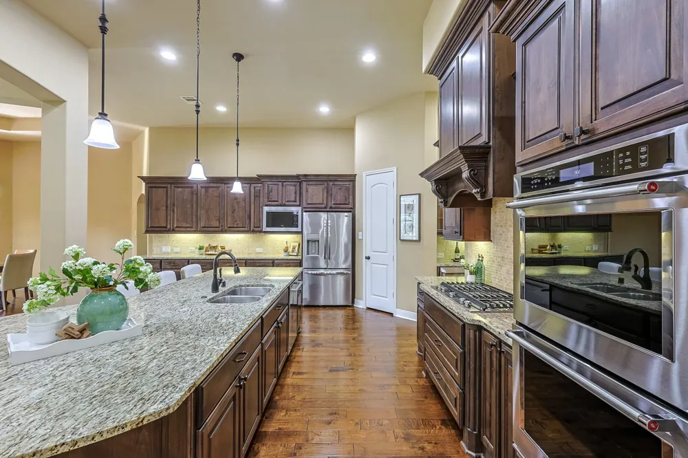 515 Mill Creek Road Pinehurst, TX 77362