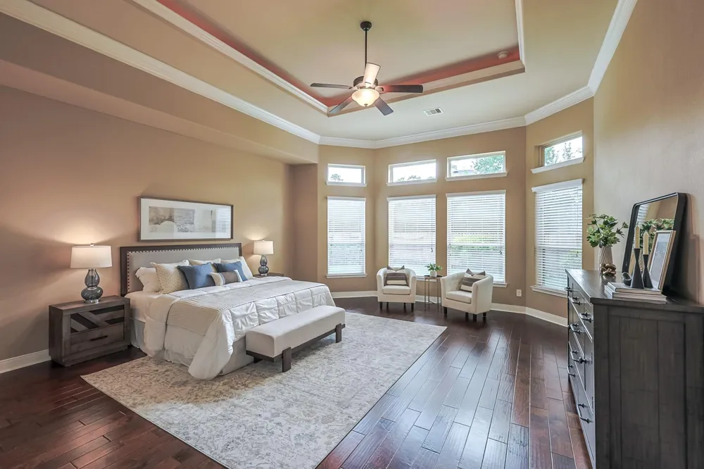 515 Mill Creek Road Pinehurst, TX 77362