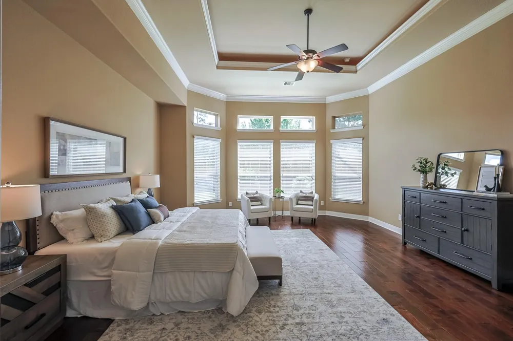 515 Mill Creek Road Pinehurst, TX 77362