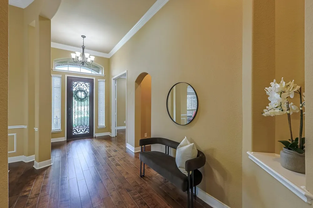 515 Mill Creek Road Pinehurst, TX 77362