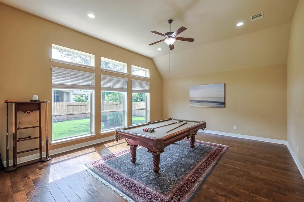 515 Mill Creek Road Pinehurst, TX 77362
