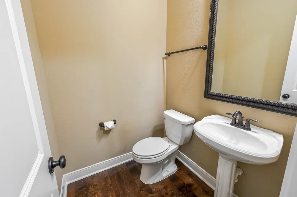 515 Mill Creek Road Pinehurst, TX 77362