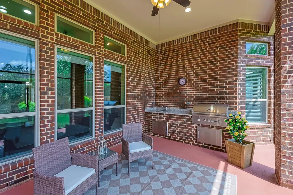 515 Mill Creek Road Pinehurst, TX 77362