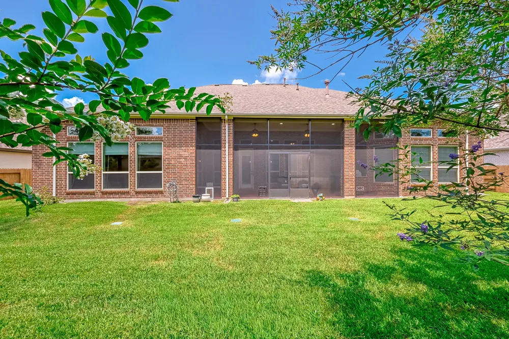 515 Mill Creek Road Pinehurst, TX 77362
