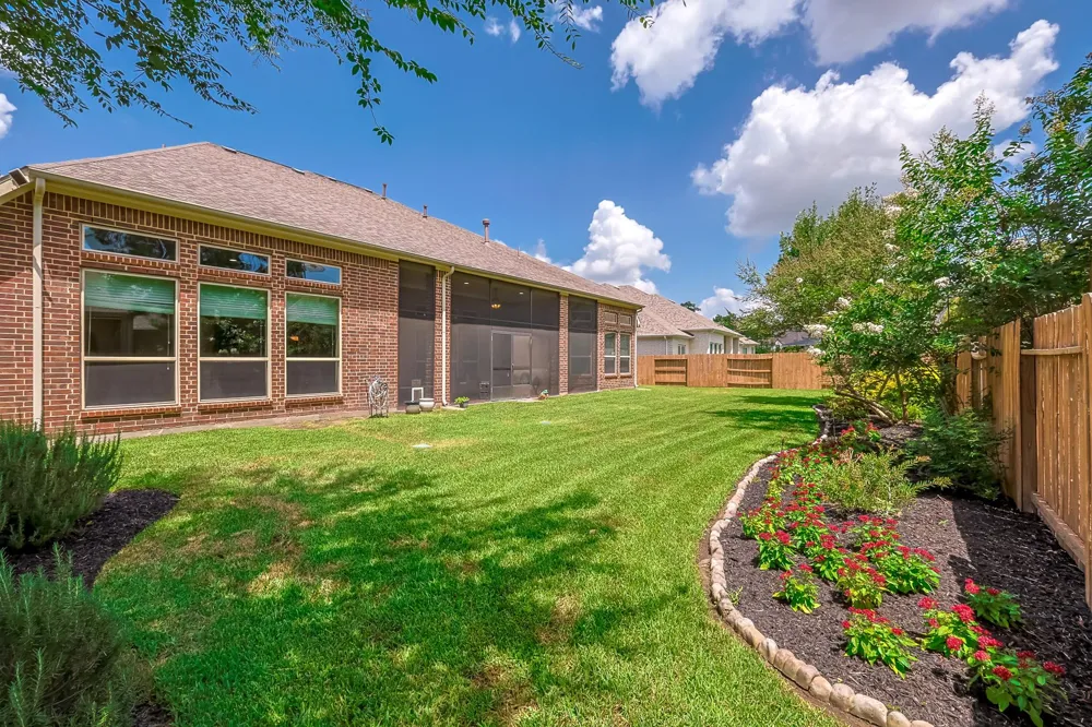 515 Mill Creek Road Pinehurst, TX 77362