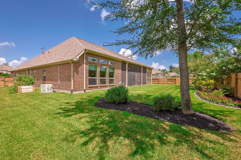 515 Mill Creek Road Pinehurst, TX 77362