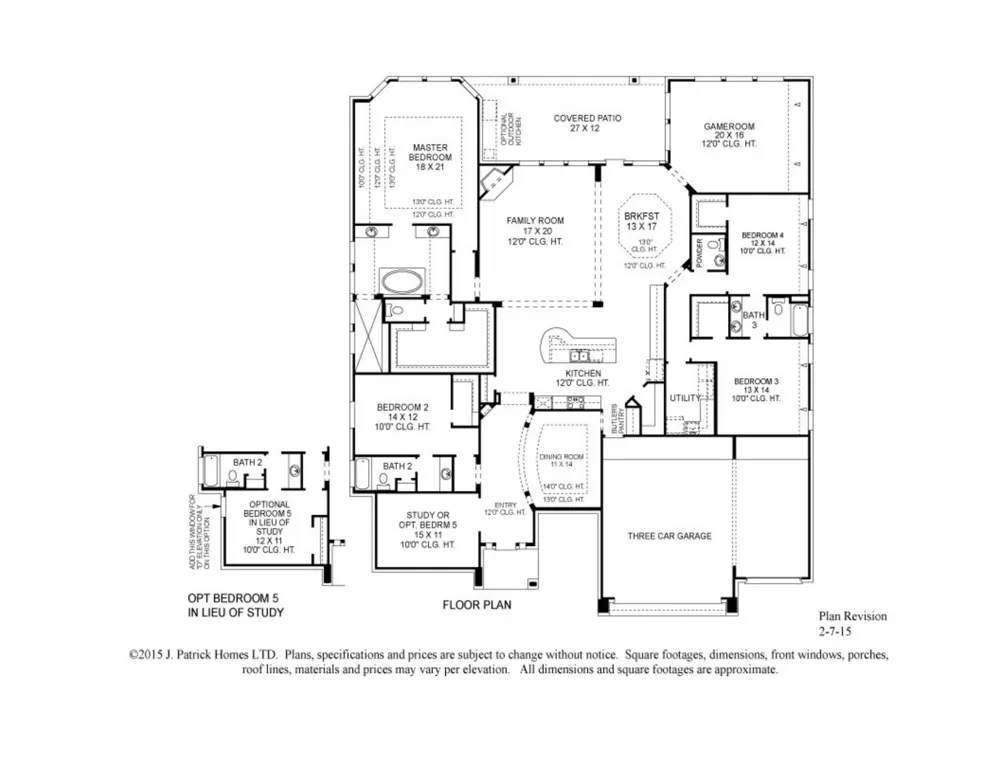 515 Mill Creek Road Pinehurst, TX 77362