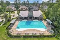 515 Mill Creek Road Pinehurst, TX 77362