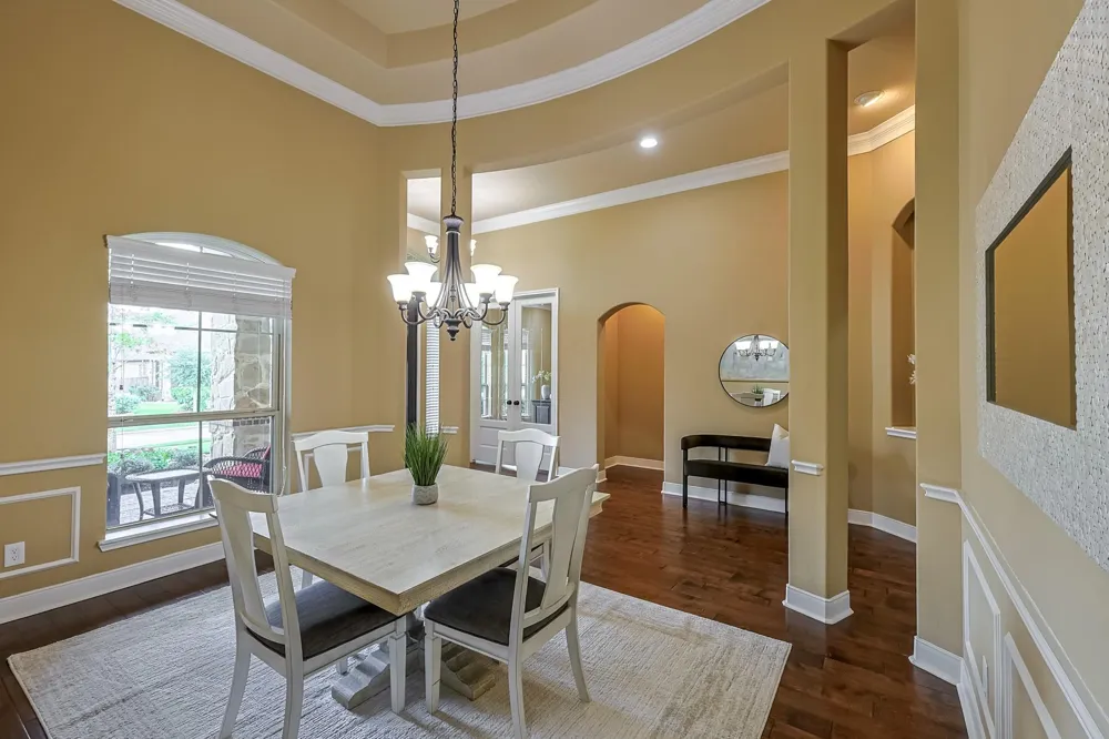 515 Mill Creek Road Pinehurst, TX 77362