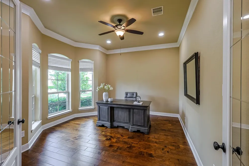 515 Mill Creek Road Pinehurst, TX 77362