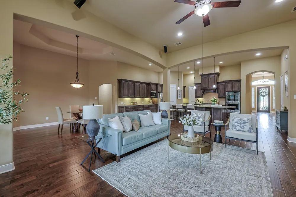 515 Mill Creek Road Pinehurst, TX 77362