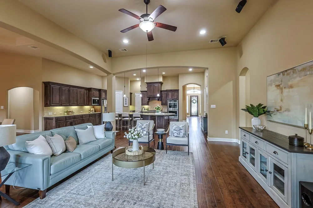 515 Mill Creek Road Pinehurst, TX 77362