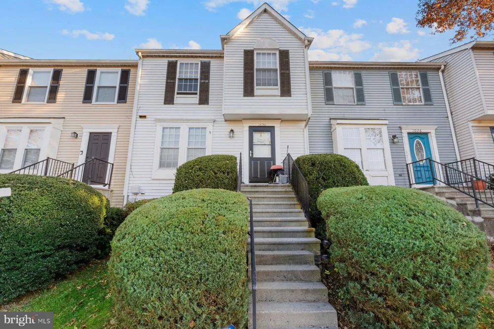 1024 WESTSHORE DRIVE Edgewood, MD 21040