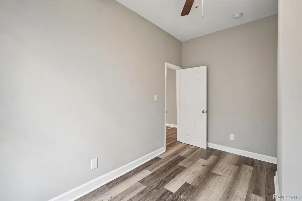 3820 Wabash Street Detroit City, MI 48208