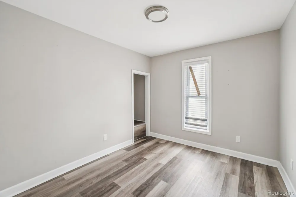 3820 Wabash Street Detroit City, MI 48208