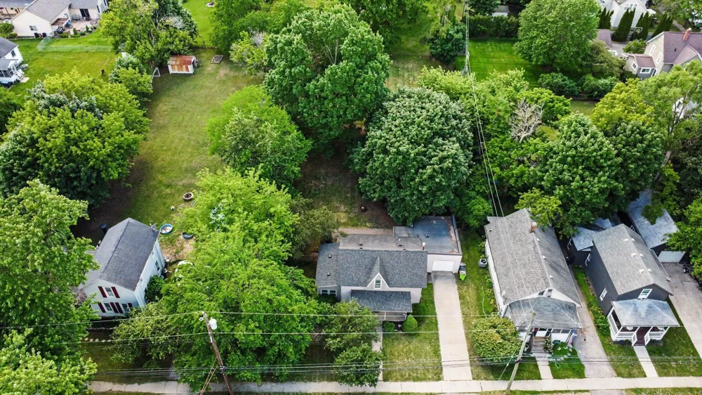 65 Pleasant Street Oxford Village, MI 48371
