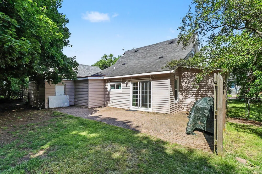 65 Pleasant Street Oxford Village, MI 48371