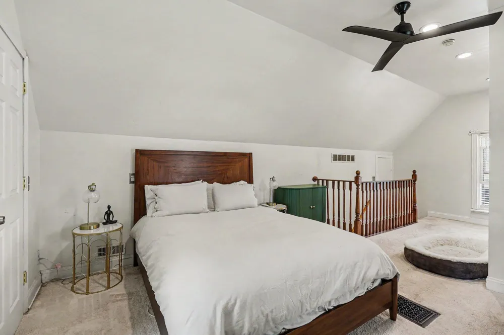 65 Pleasant Street Oxford Village, MI 48371