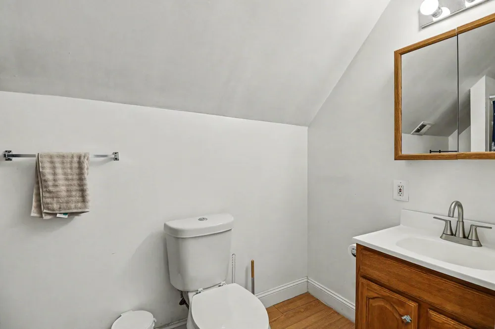 65 Pleasant Street Oxford Village, MI 48371