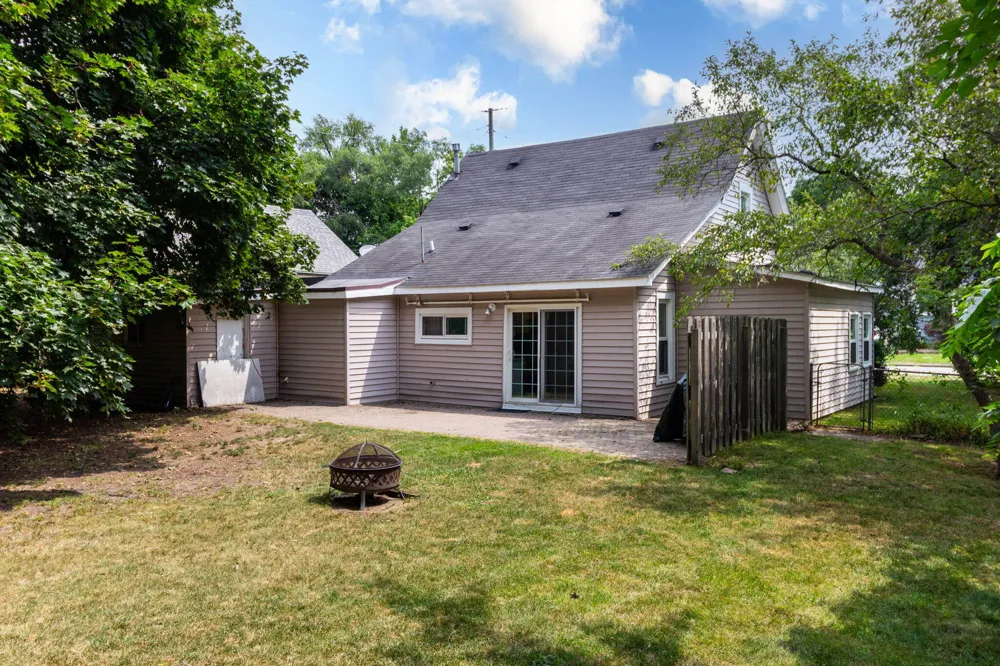 65 Pleasant Street Oxford Village, MI 48371