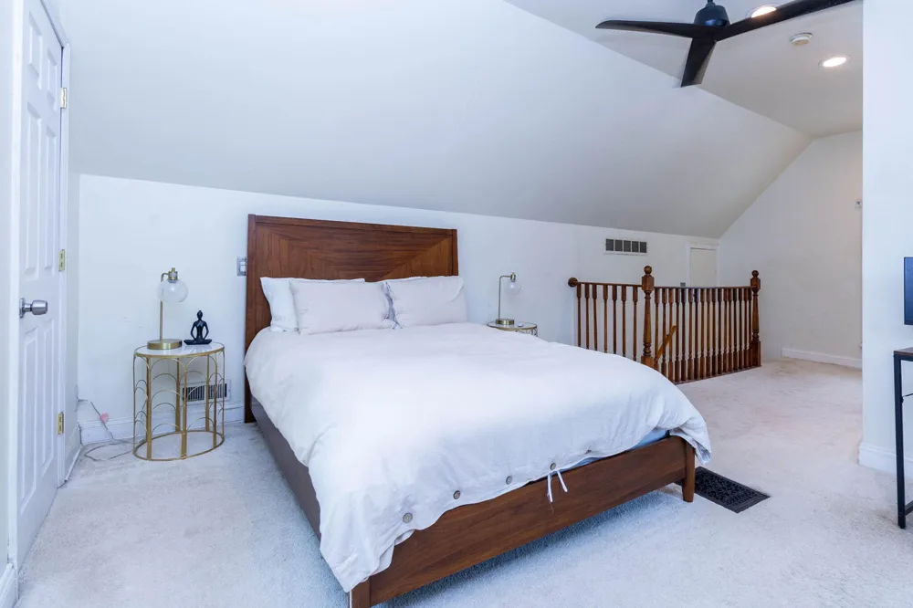 65 Pleasant Street Oxford Village, MI 48371