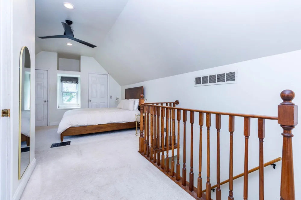 65 Pleasant Street Oxford Village, MI 48371