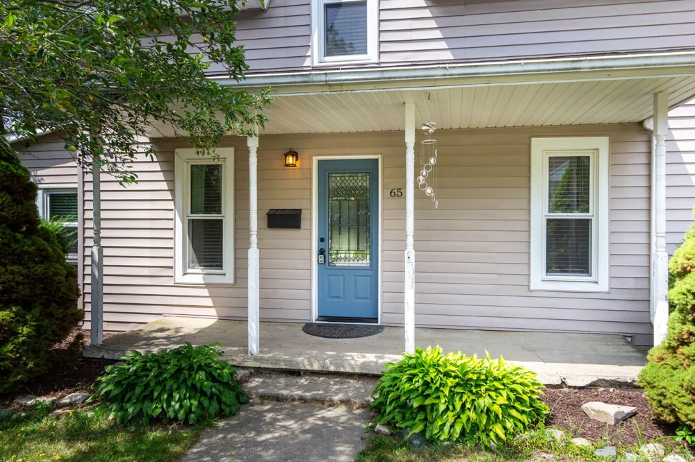 65 Pleasant Street Oxford Village, MI 48371