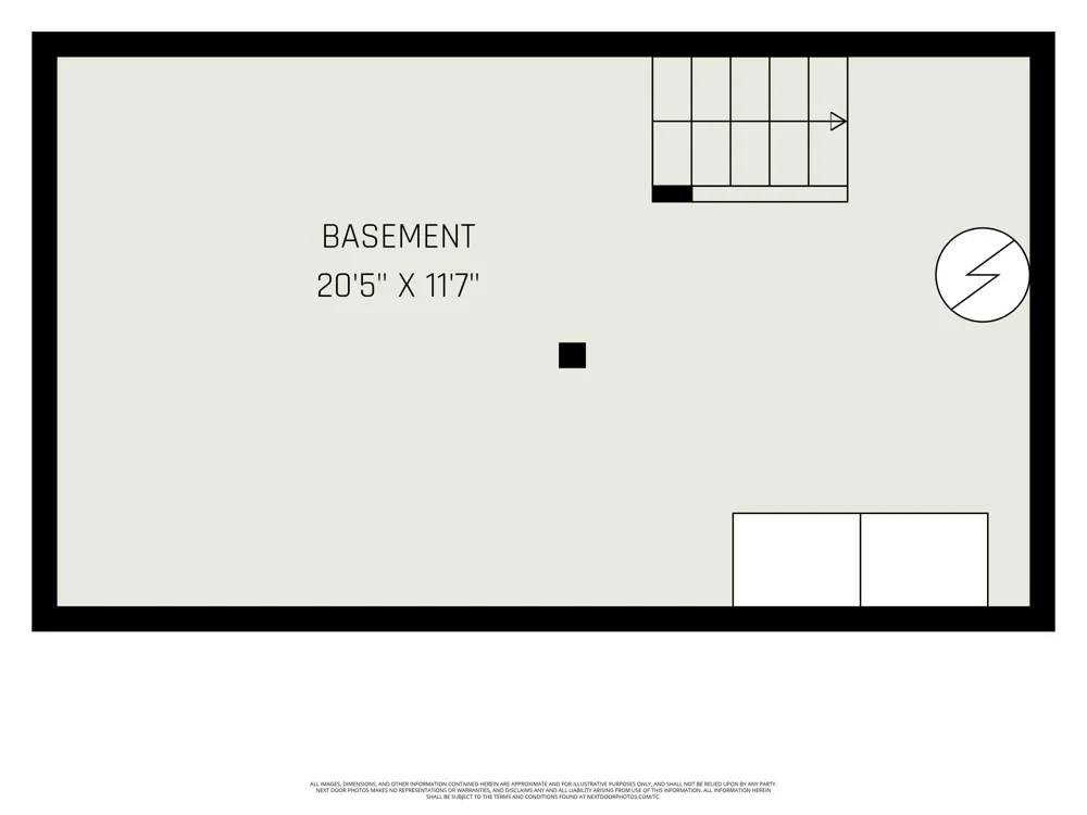 65 Pleasant Street Oxford Village, MI 48371