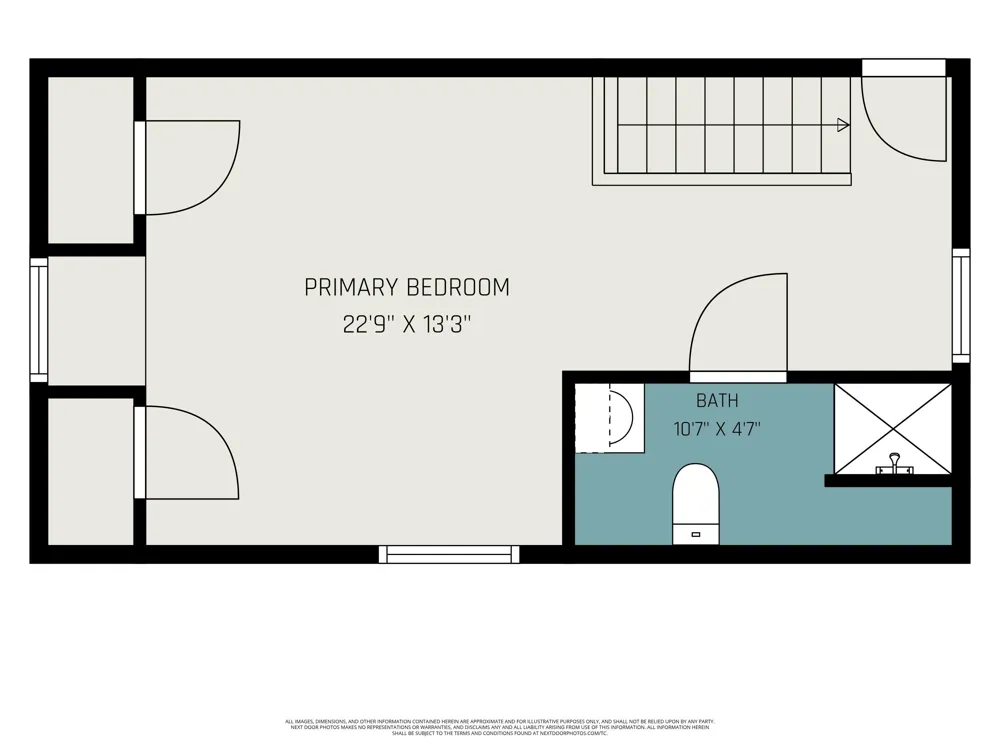 65 Pleasant Street Oxford Village, MI 48371