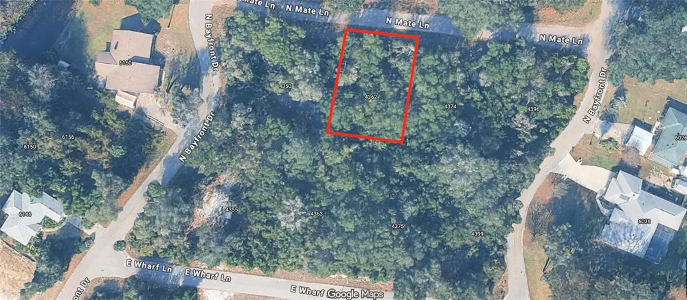4362 E MATE LANE Hernando, FL 34442
