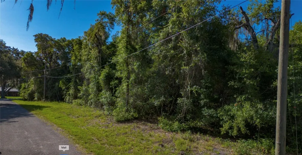 4362 E MATE LANE Hernando, FL 34442