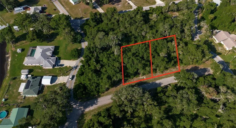4374 E MATE LANE Hernando, FL 34442