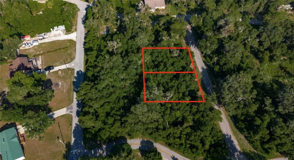 4374 E MATE LANE Hernando, FL 34442