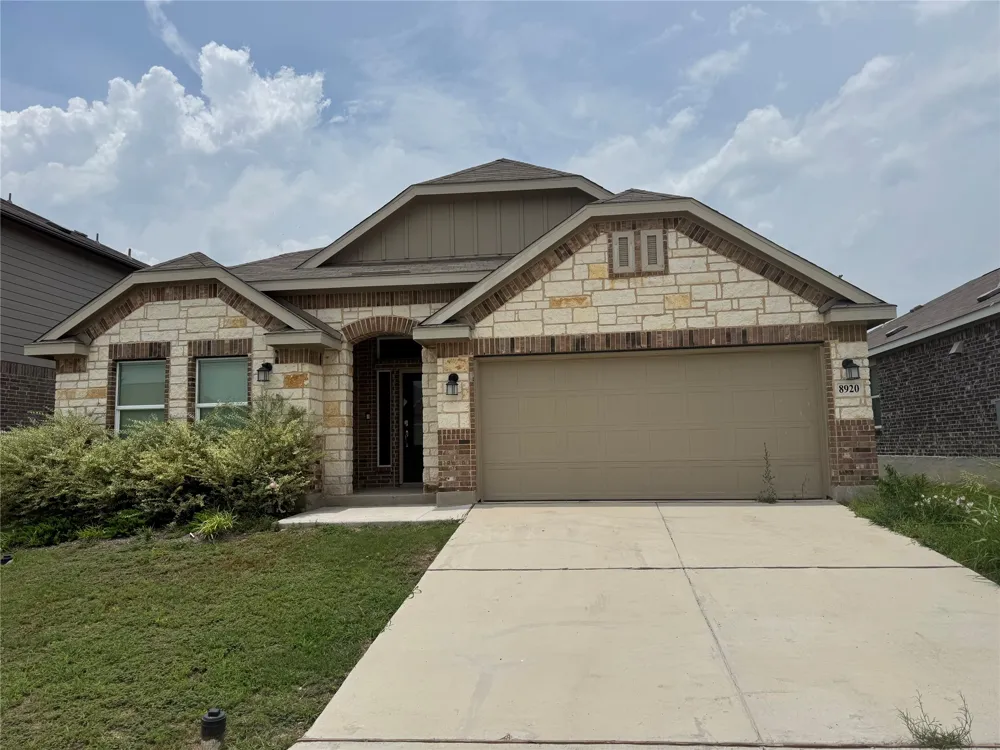 8920 Luciano Ridge Seguin, TX 78155