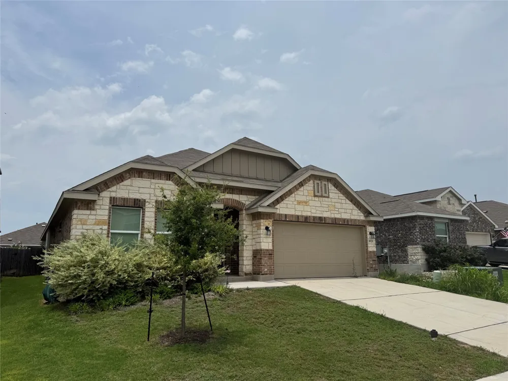 8920 Luciano Ridge Seguin, TX 78155