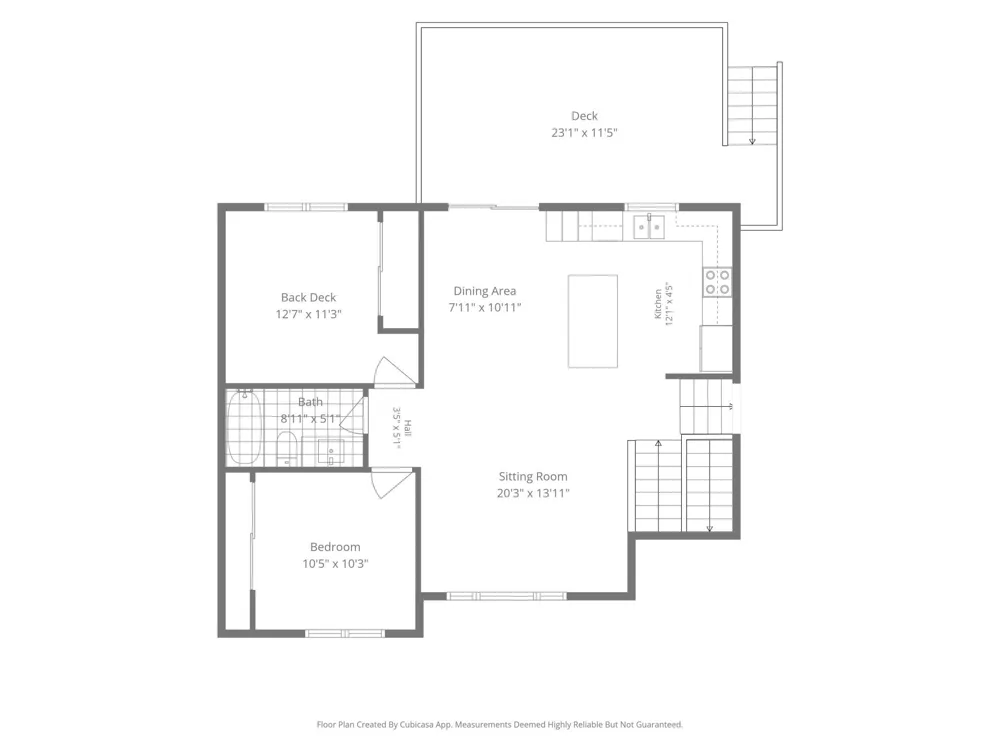 114 7th Street SE Menahga, MN 56464