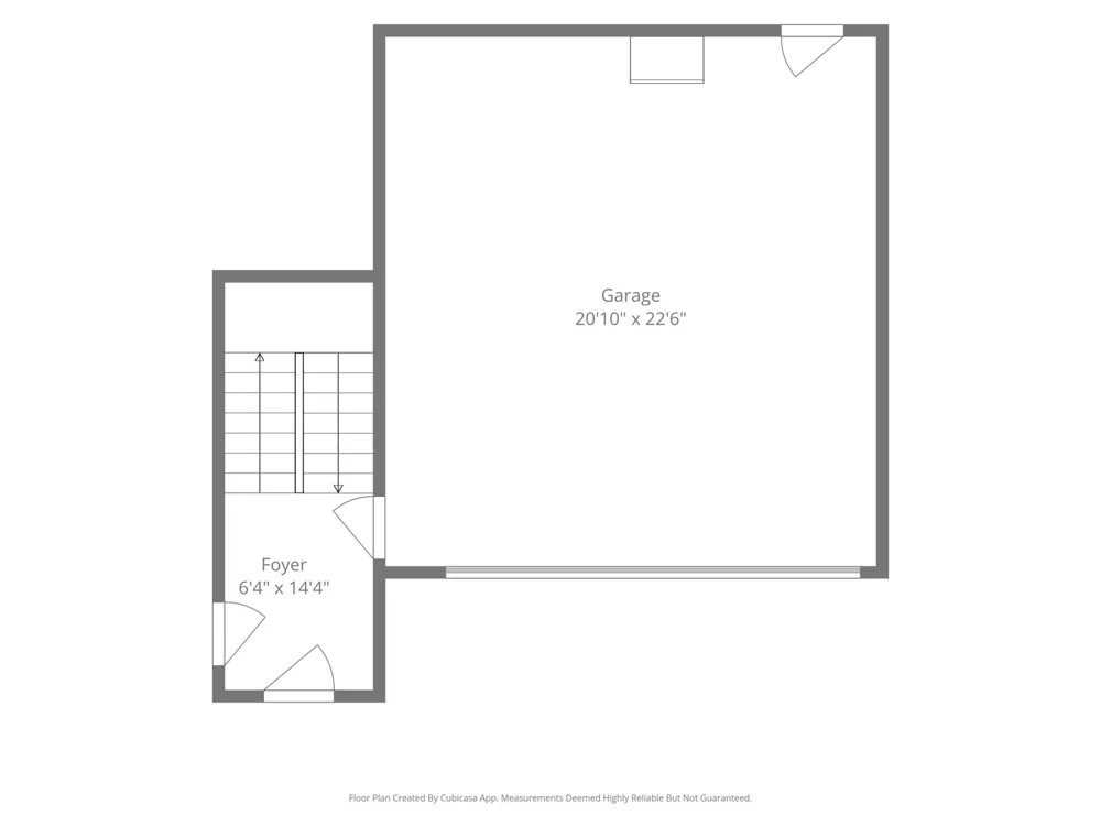 114 7th Street SE Menahga, MN 56464