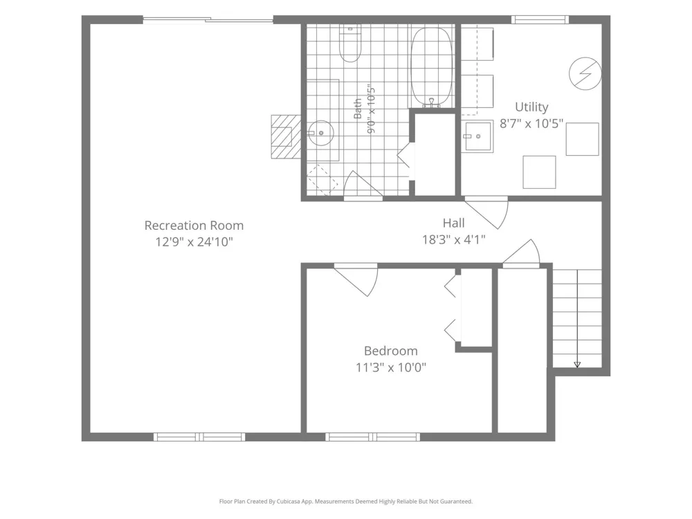 114 7th Street SE Menahga, MN 56464