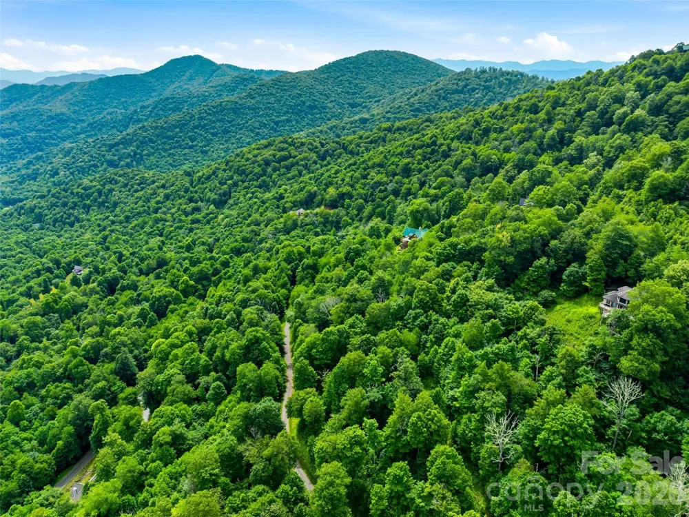 17 Mountain Gait Drive #17 Mars Hill, NC 28754