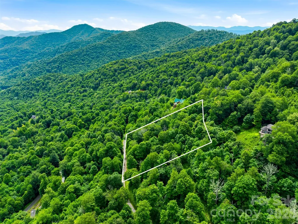 17 Mountain Gait Drive #17 Mars Hill, NC 28754