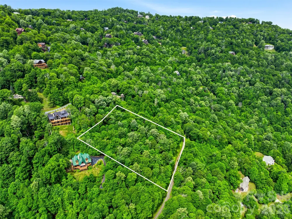 17 Mountain Gait Drive #17 Mars Hill, NC 28754