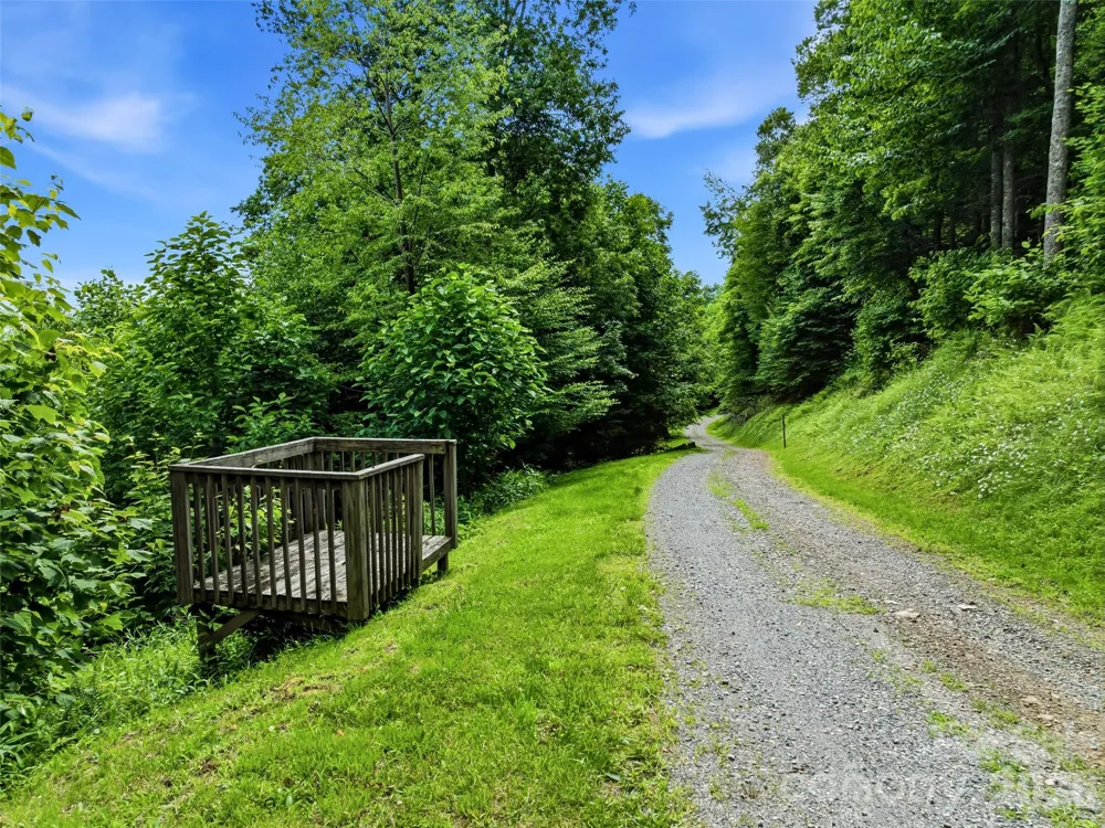 17 Mountain Gait Drive #17 Mars Hill, NC 28754
