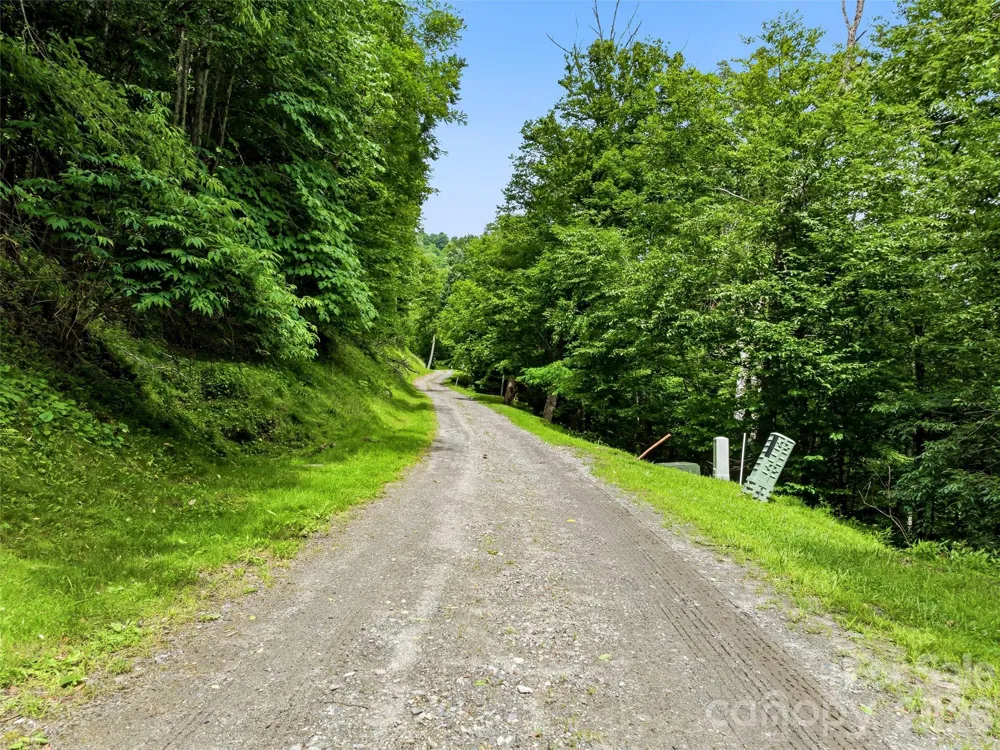 17 Mountain Gait Drive #17 Mars Hill, NC 28754