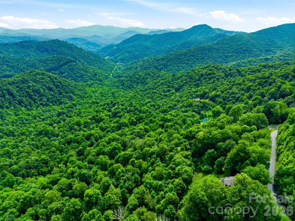 17 Mountain Gait Drive #17 Mars Hill, NC 28754