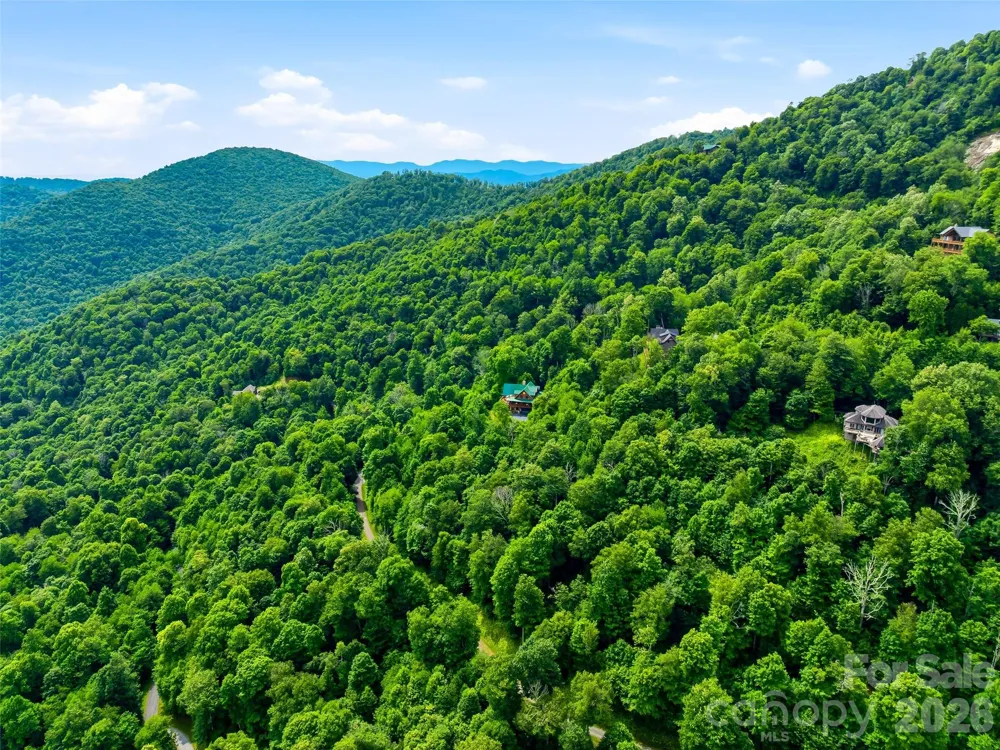 17 Mountain Gait Drive #17 Mars Hill, NC 28754