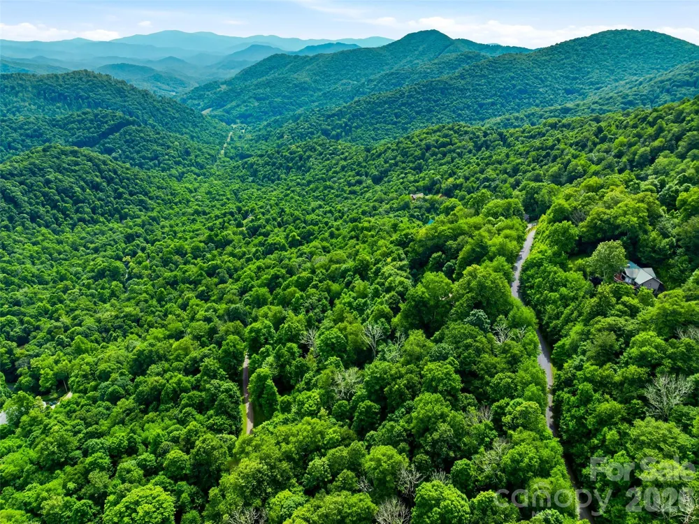 16 Mountain Gait Drive #16 Mars Hill, NC 28754