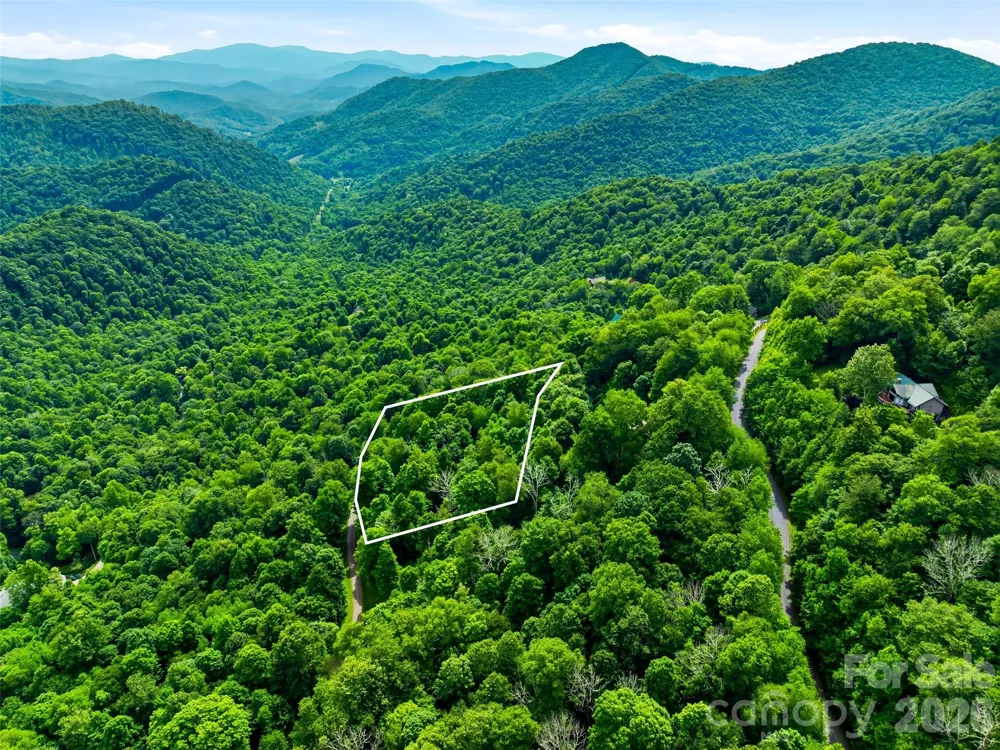 16 Mountain Gait Drive #16 Mars Hill, NC 28754