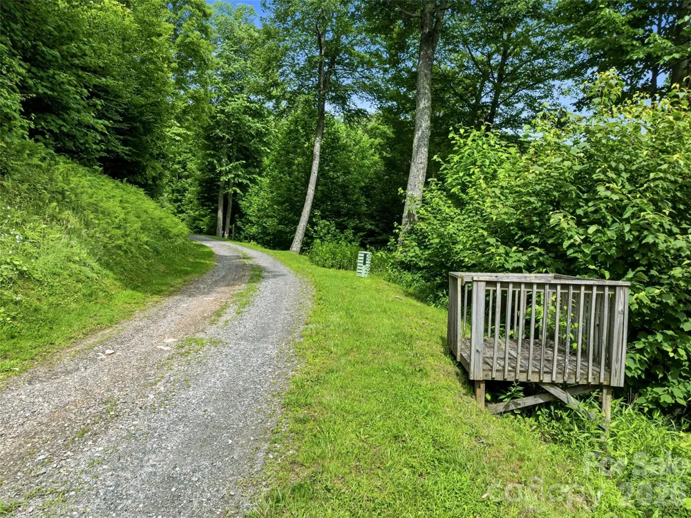 16 Mountain Gait Drive #16 Mars Hill, NC 28754