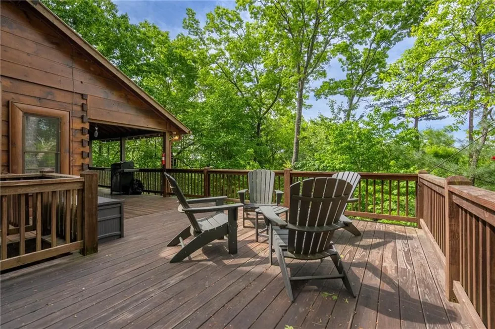 305 Martin Crossing Cherry Log, GA 30522