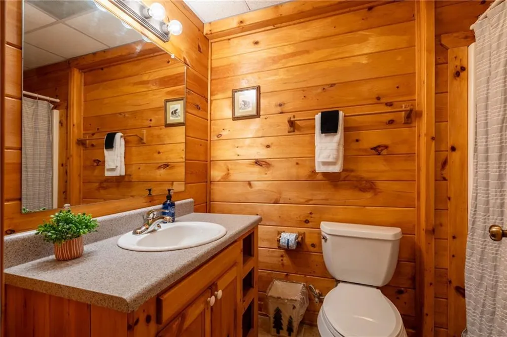 305 Martin Crossing Cherry Log, GA 30522
